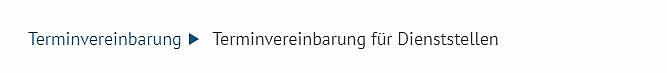 Nutzungspfad